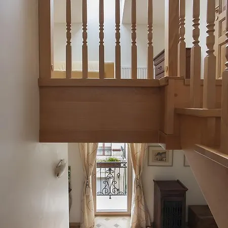 Attractive Gaono Apartment Vilnius