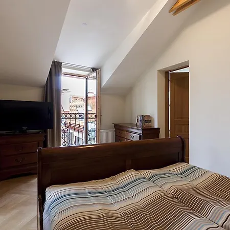Attractive Gaono Apartment *