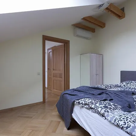 Attractive Gaono Apartment *