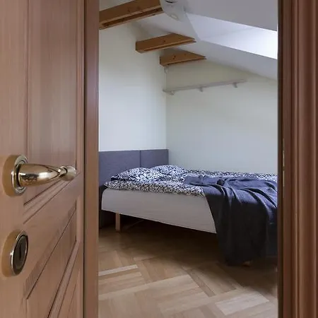 Attractive Gaono Apartment Vilnius
