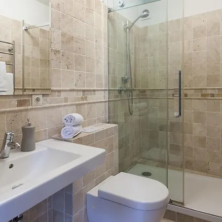 Attractive Gaono Apartment Vilnius