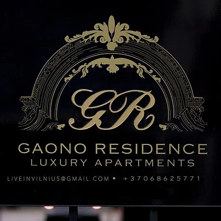 Attractive Gaono Apartment
