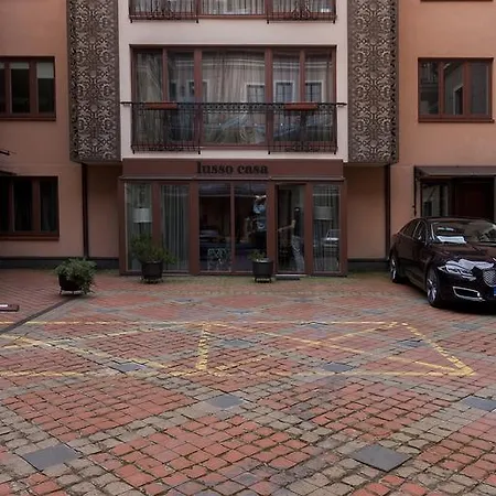 Attractive Gaono Apartment *