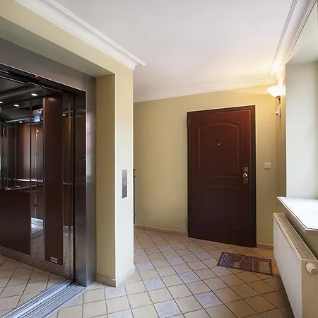 Apartamento Attractive Gaono