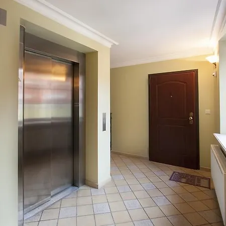 Apartamento Attractive Gaono *