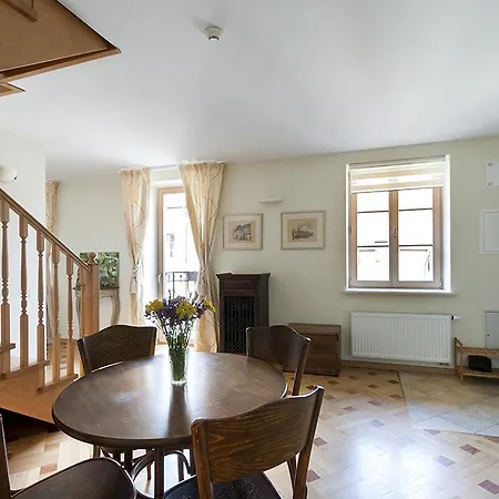 Attractive Gaono Apartamento